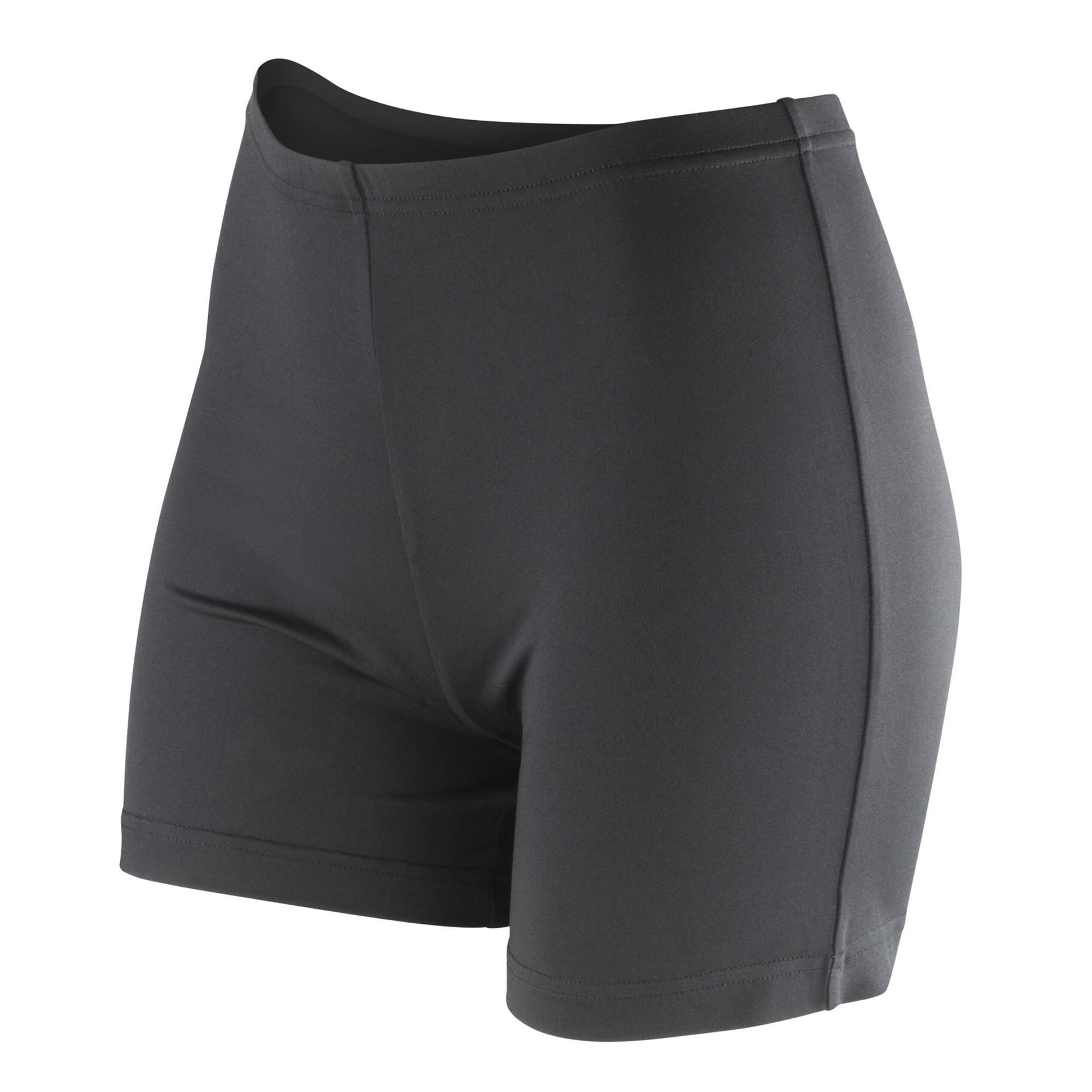 Spiro Impact Dames impact zachte sweat shorts