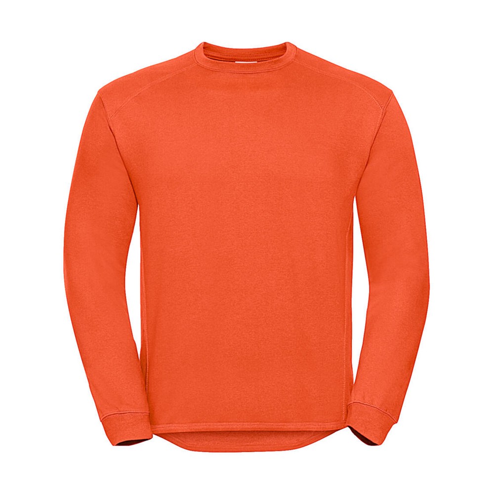 Russell Athletic Heren sweatshirt ingesteld werk