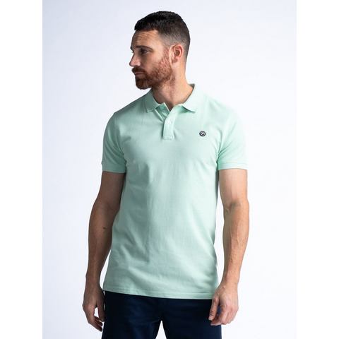 Petrol Industries Poloshirt Men Polo Short Sleeve