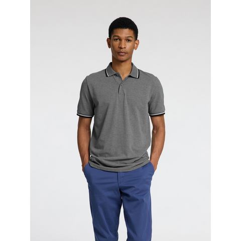 SELECTED HOMME Poloshirt SLHSLIM-ATLAS SPORT SS POLO