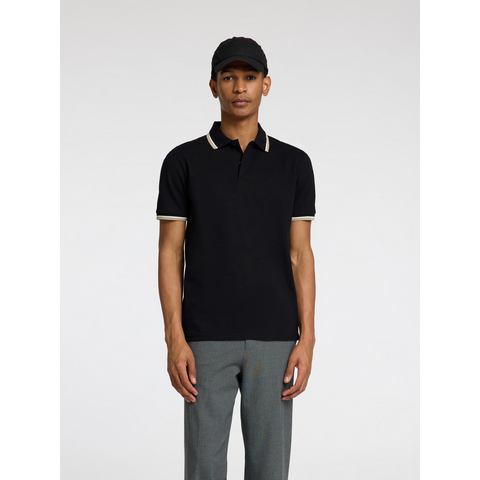 SELECTED HOMME Poloshirt SLHSLIM-ATLAS SPORT SS POLO