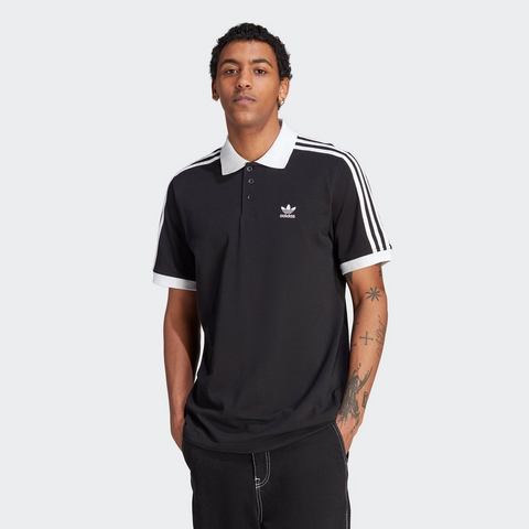 Adidas Originals Poloshirt 3-STRIPE POLO