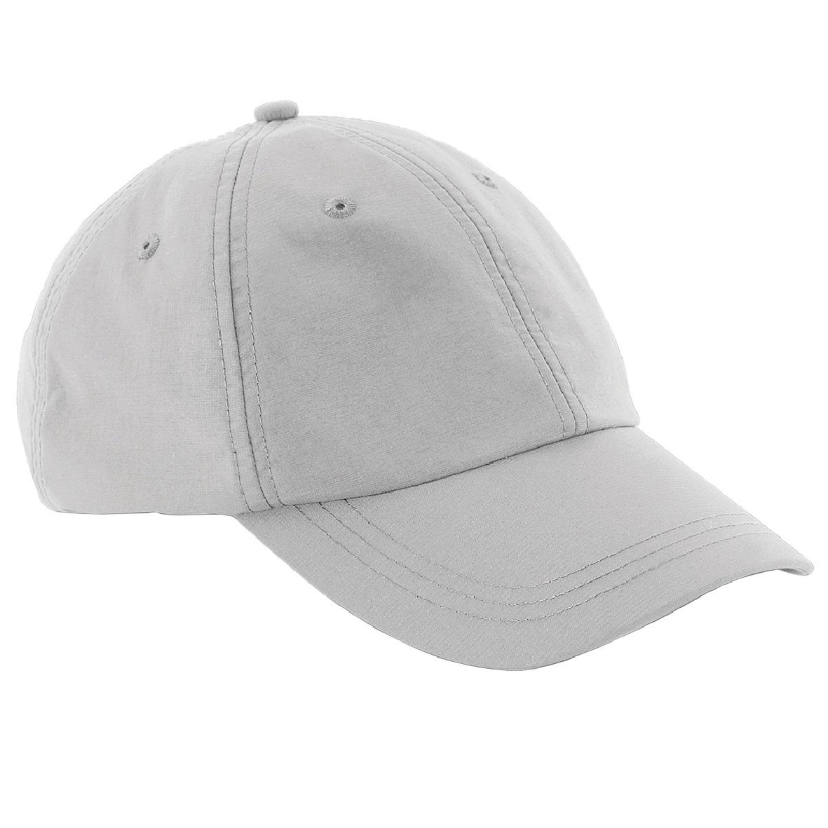 Beechfield Unisex outdoor waterdichte 6 panel baseball cap