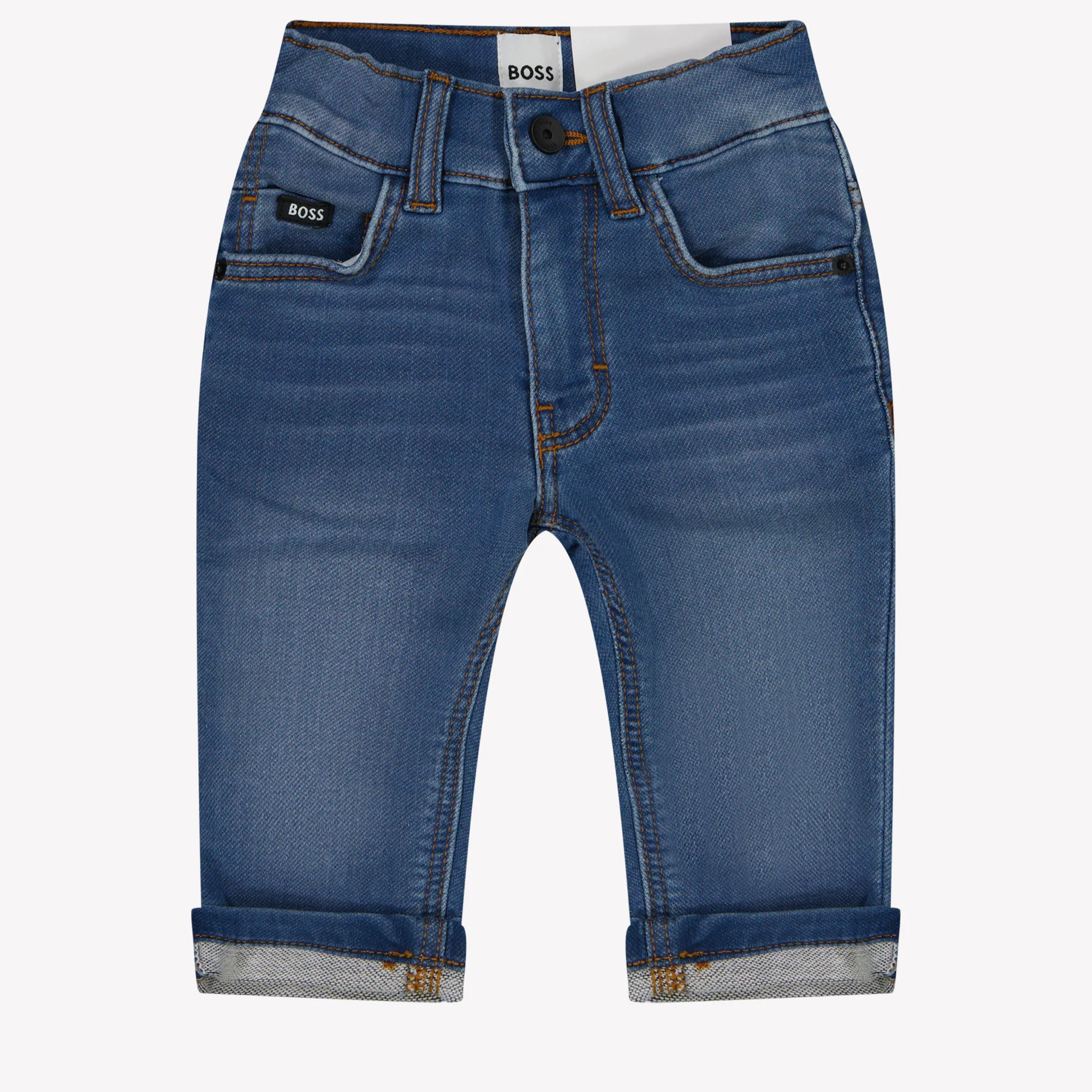 Hugo Boss Baby jongens jeans