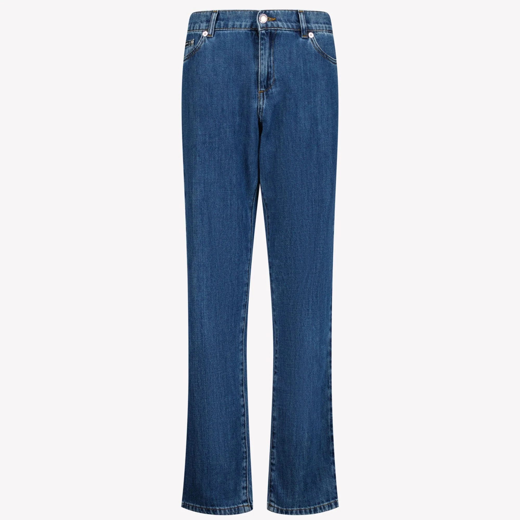 Dolce and Gabbana Kinder jongens jeans