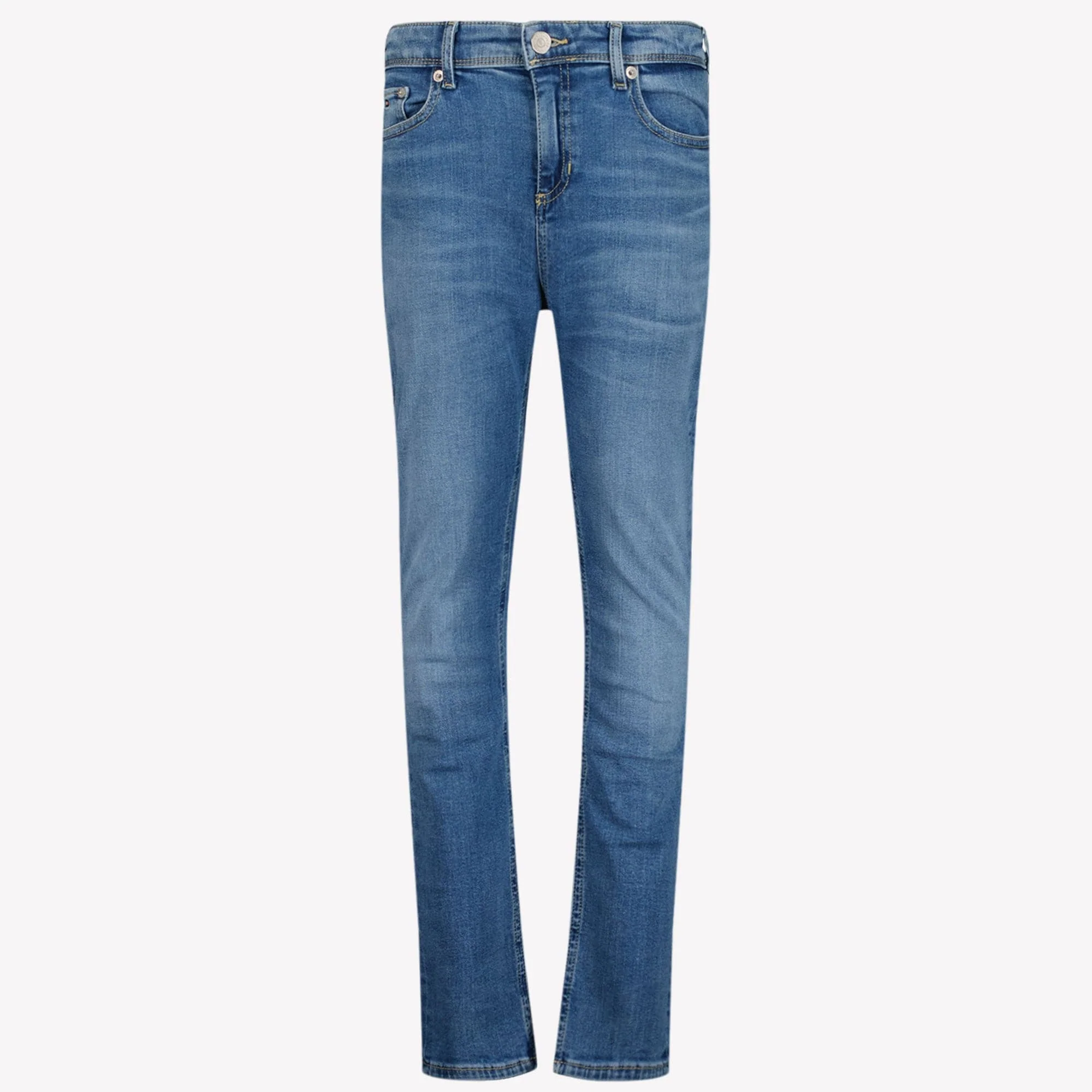 Tommy Hilfiger Scanton jongens jeans