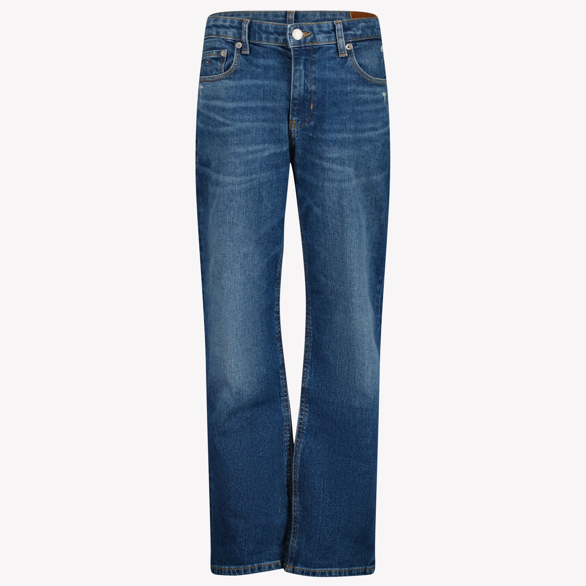 Tommy Hilfiger Skater jongens jeans