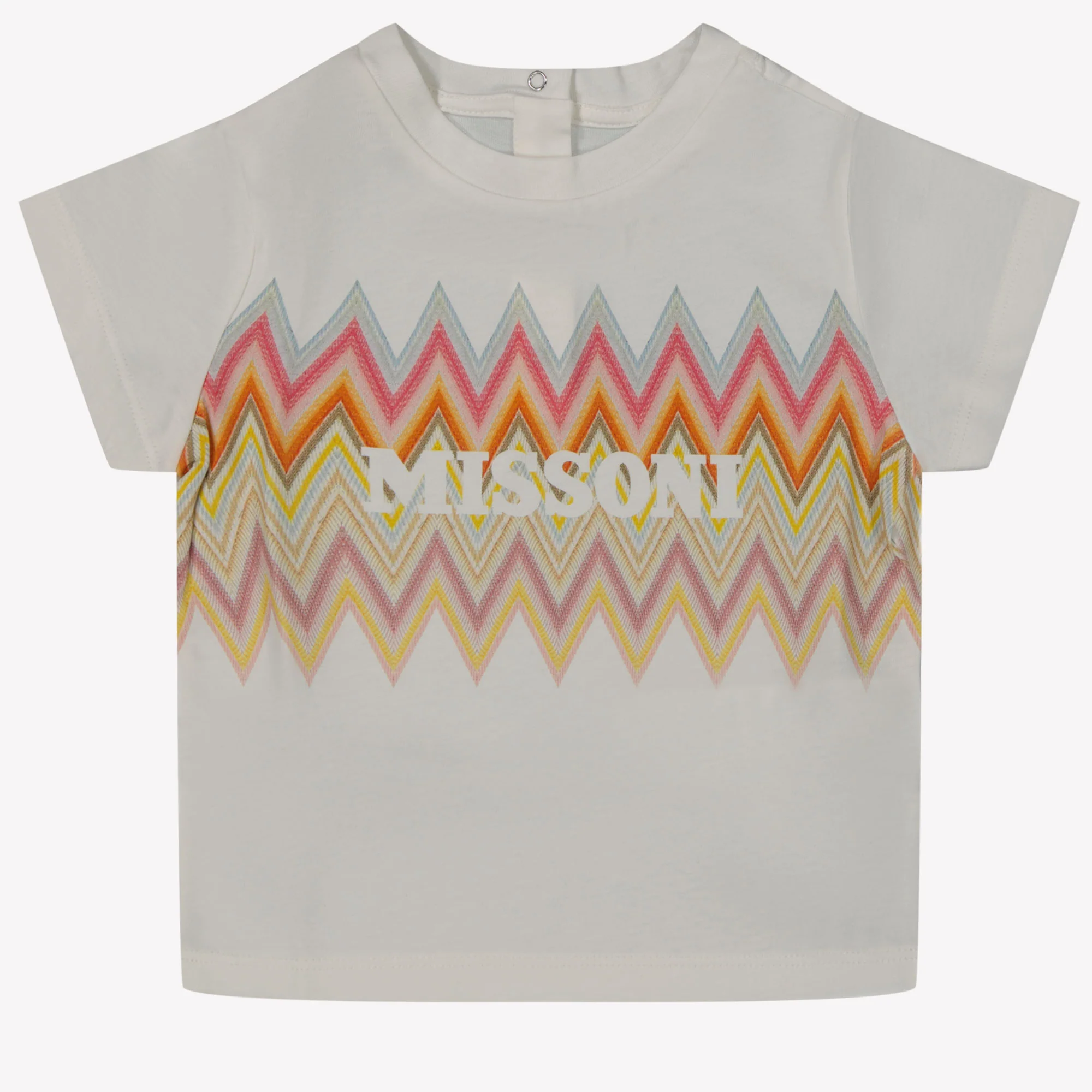 Missoni Baby meisjes t-shirt