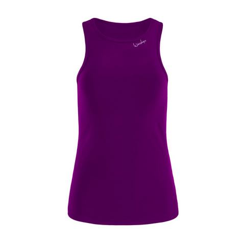 Winshape Tanktop AET134LS Functional soft and light