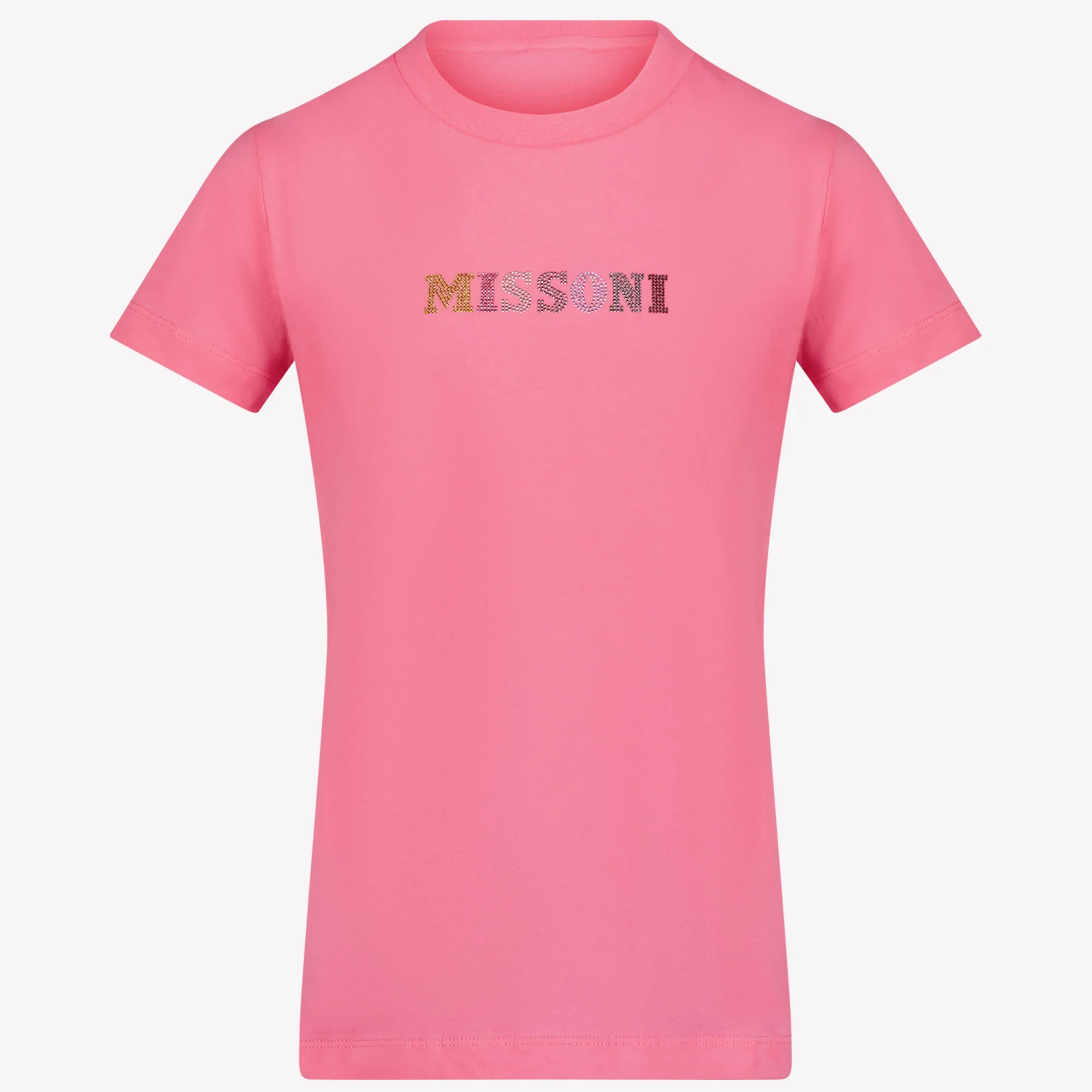 Missoni Kinder meisjes t-shirt