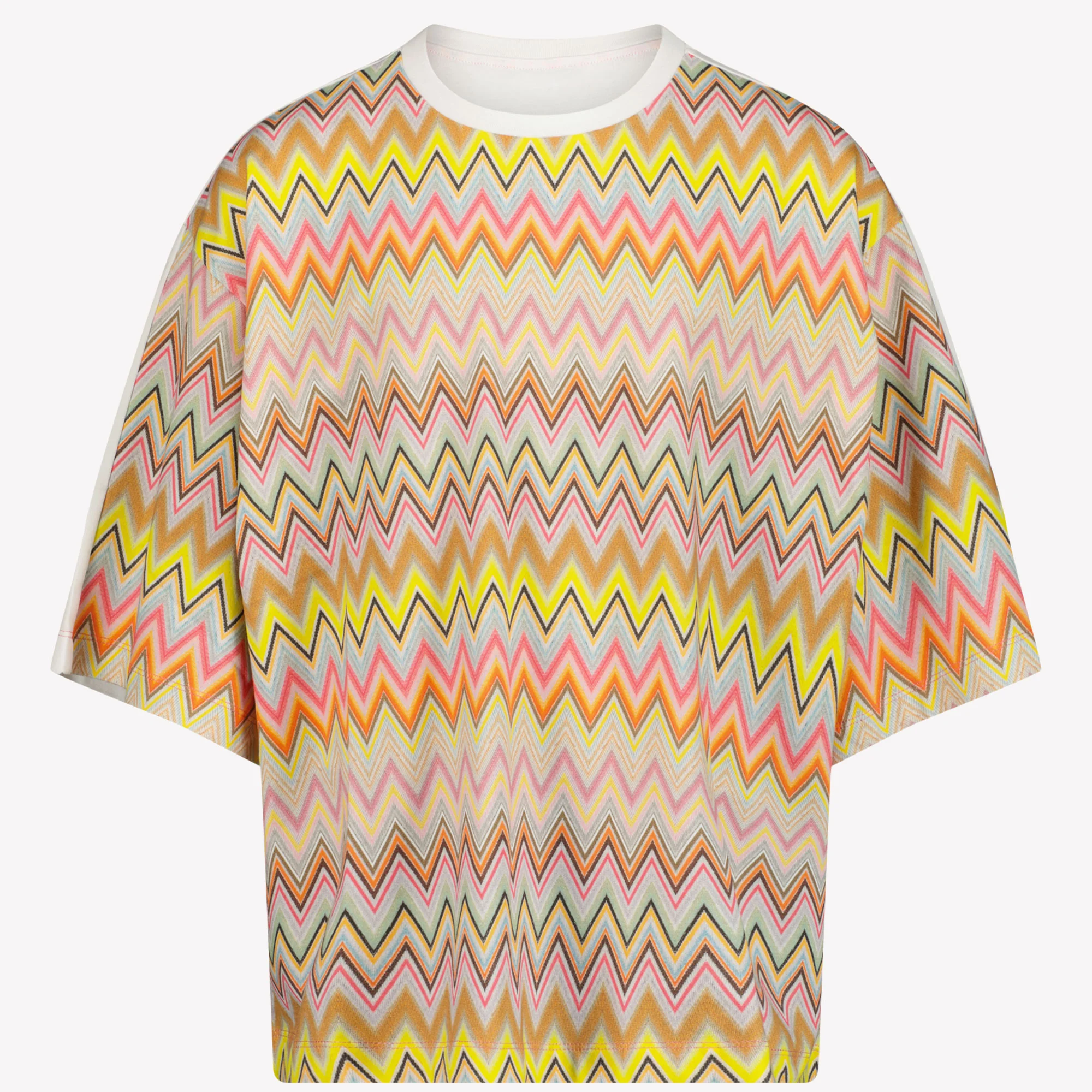 Missoni Kinder meisjes t-shirt