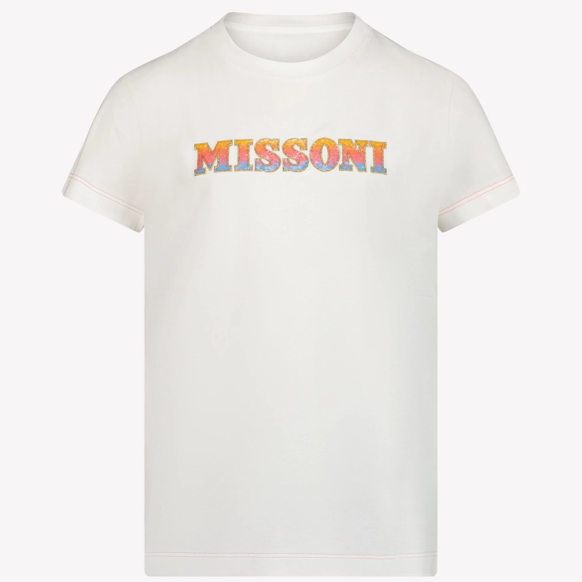 Missoni Kinder meisjes t-shirt