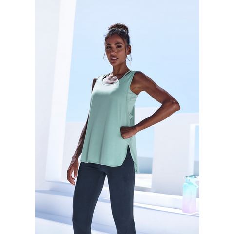 Active by Lascana Tanktop