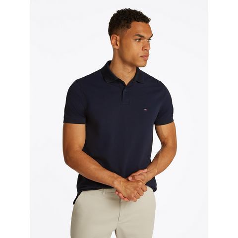 Tommy Hilfiger Poloshirt PERFORMANCE PIQUE REG POLO