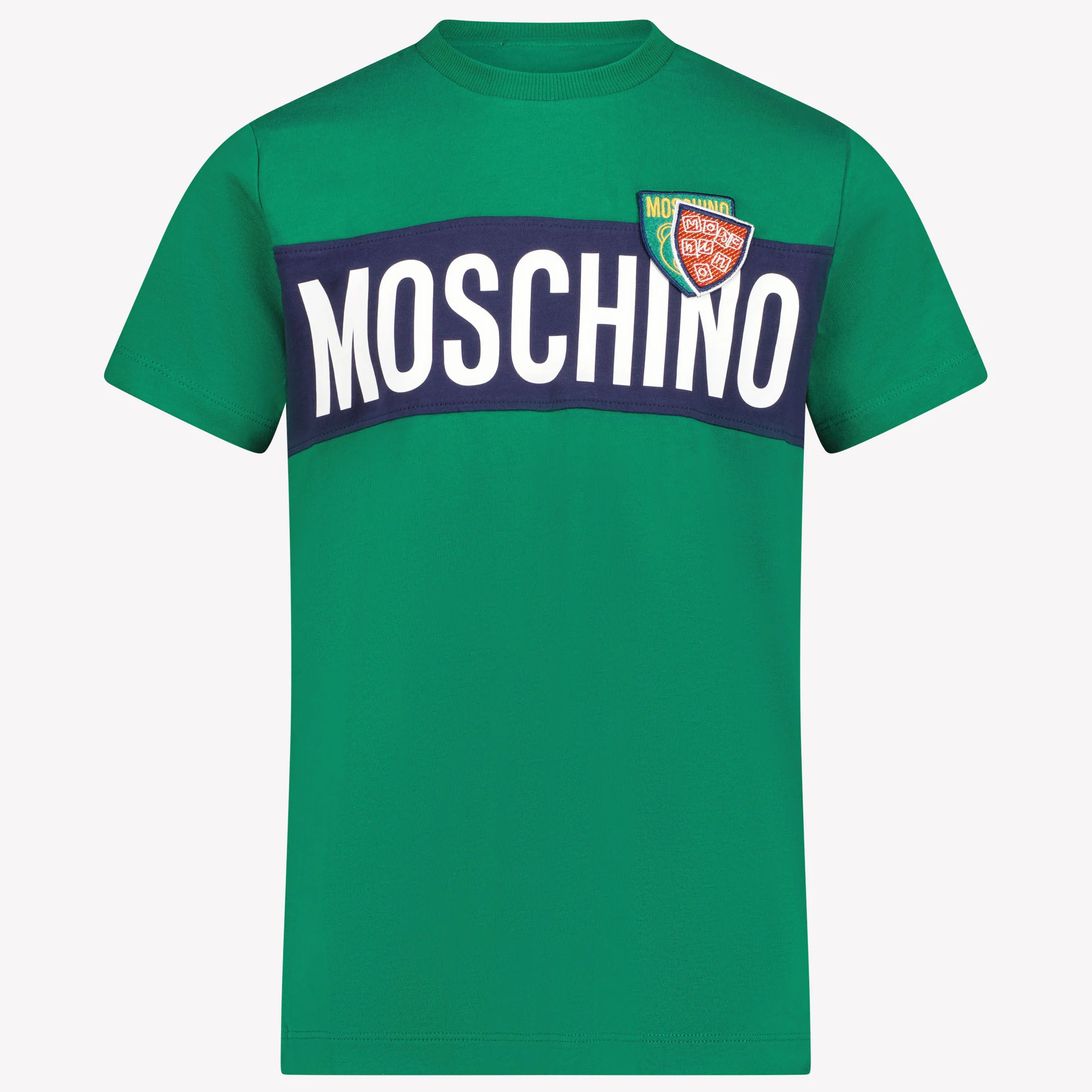 Moschino Meisjes t-shirt