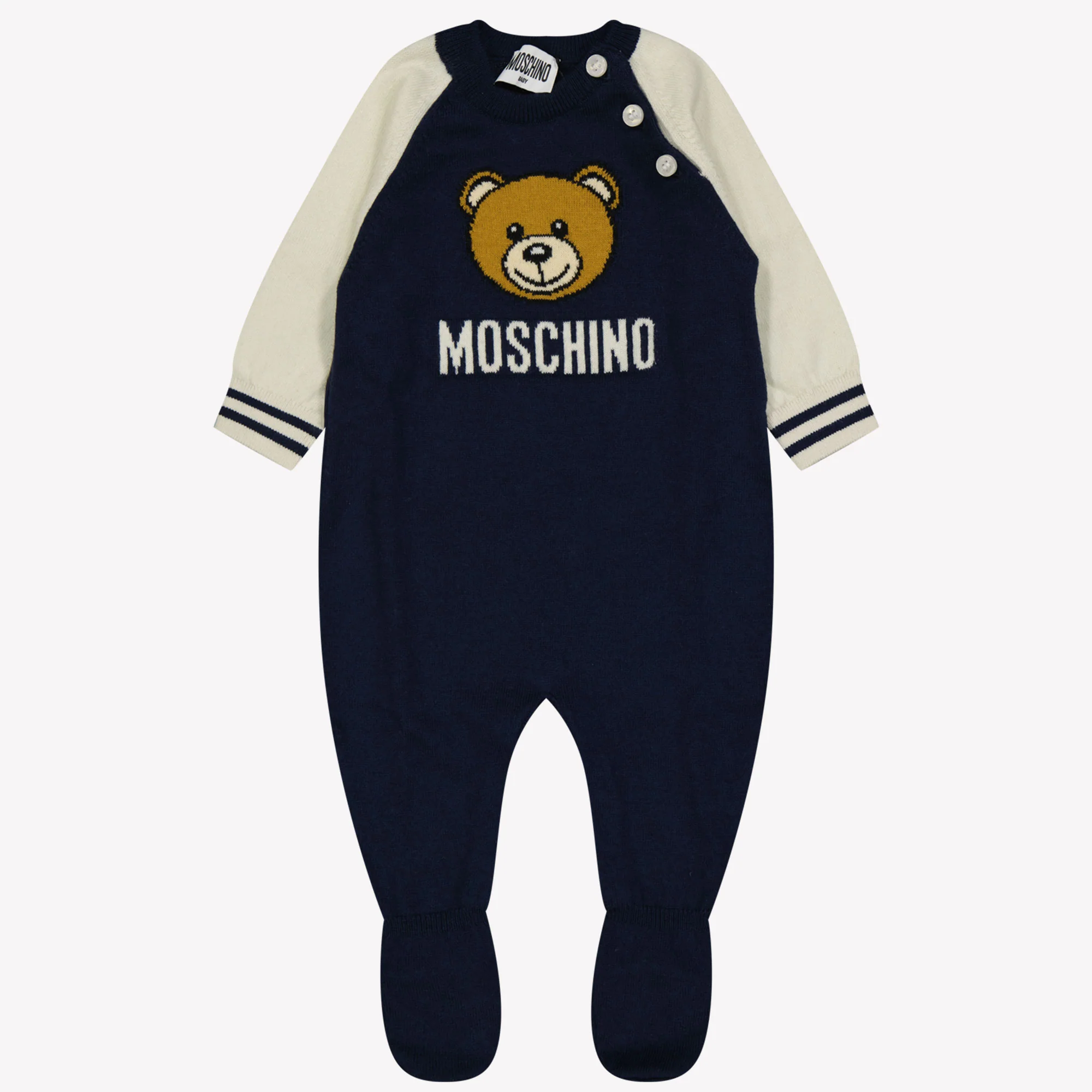 Moschino Baby unisex boxpakje