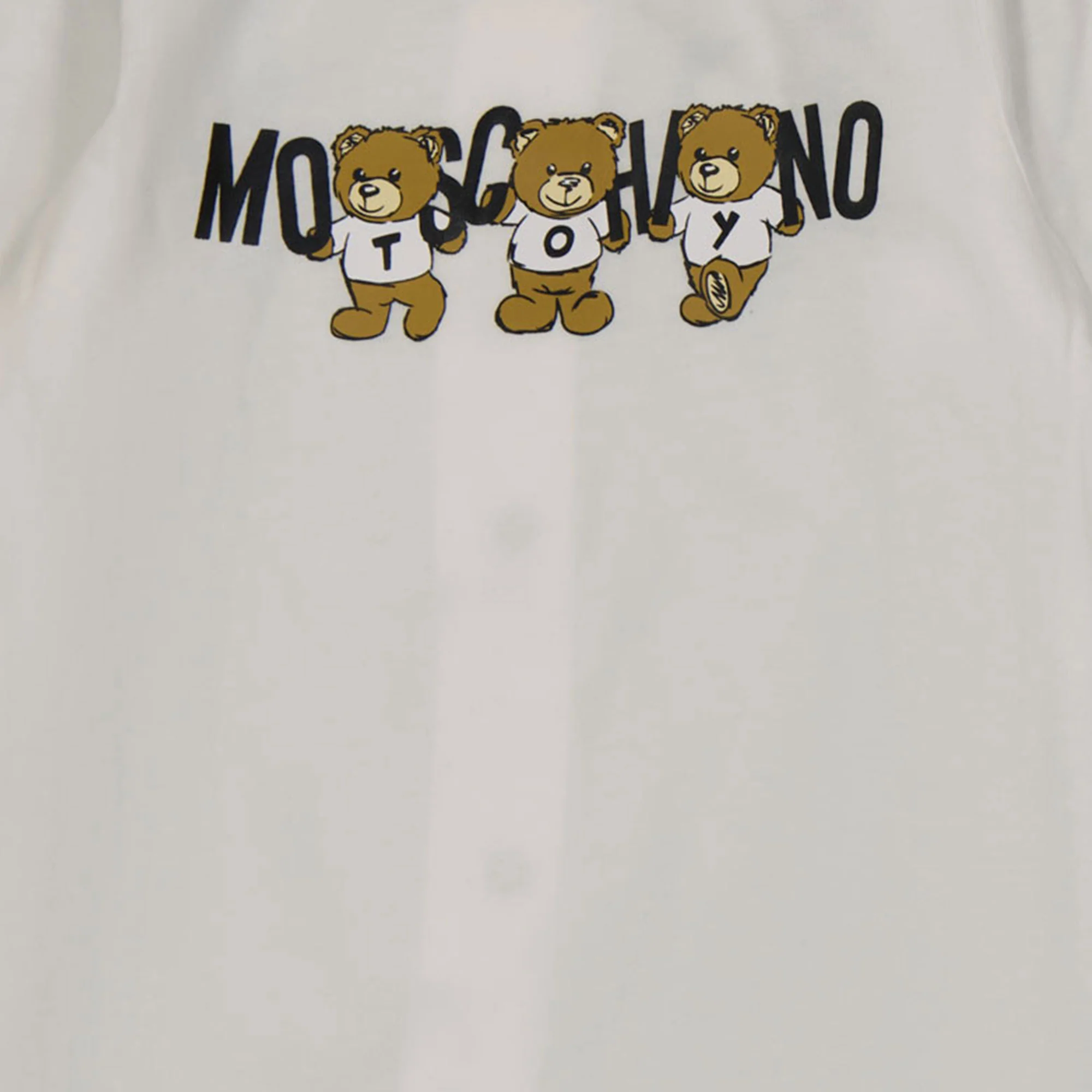 Moschino Baby unisex boxpakje