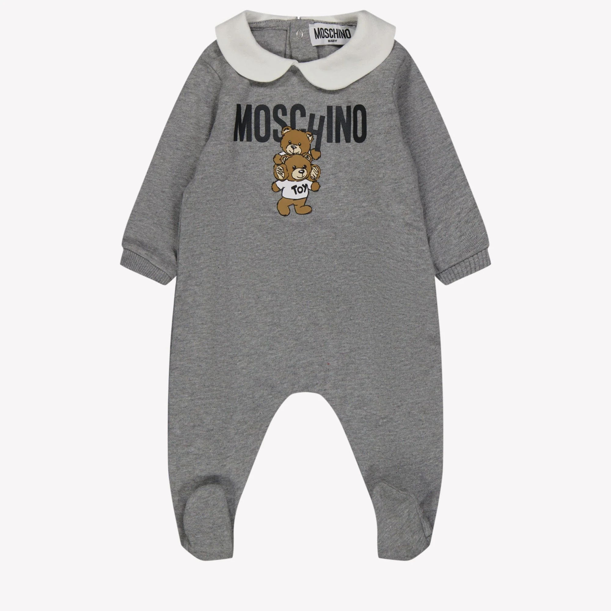 Moschino Baby unisex boxpakje