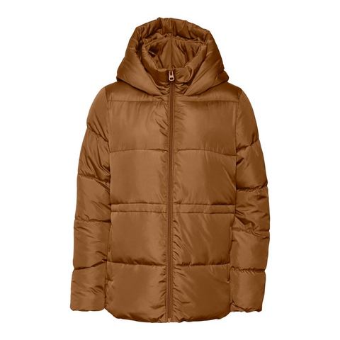 Vero Moda Gewatteerde jas VMLUCY JACKET BOOS