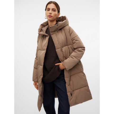 Vero Moda Gewatteerde jas VMSTELLA COAT NOOS