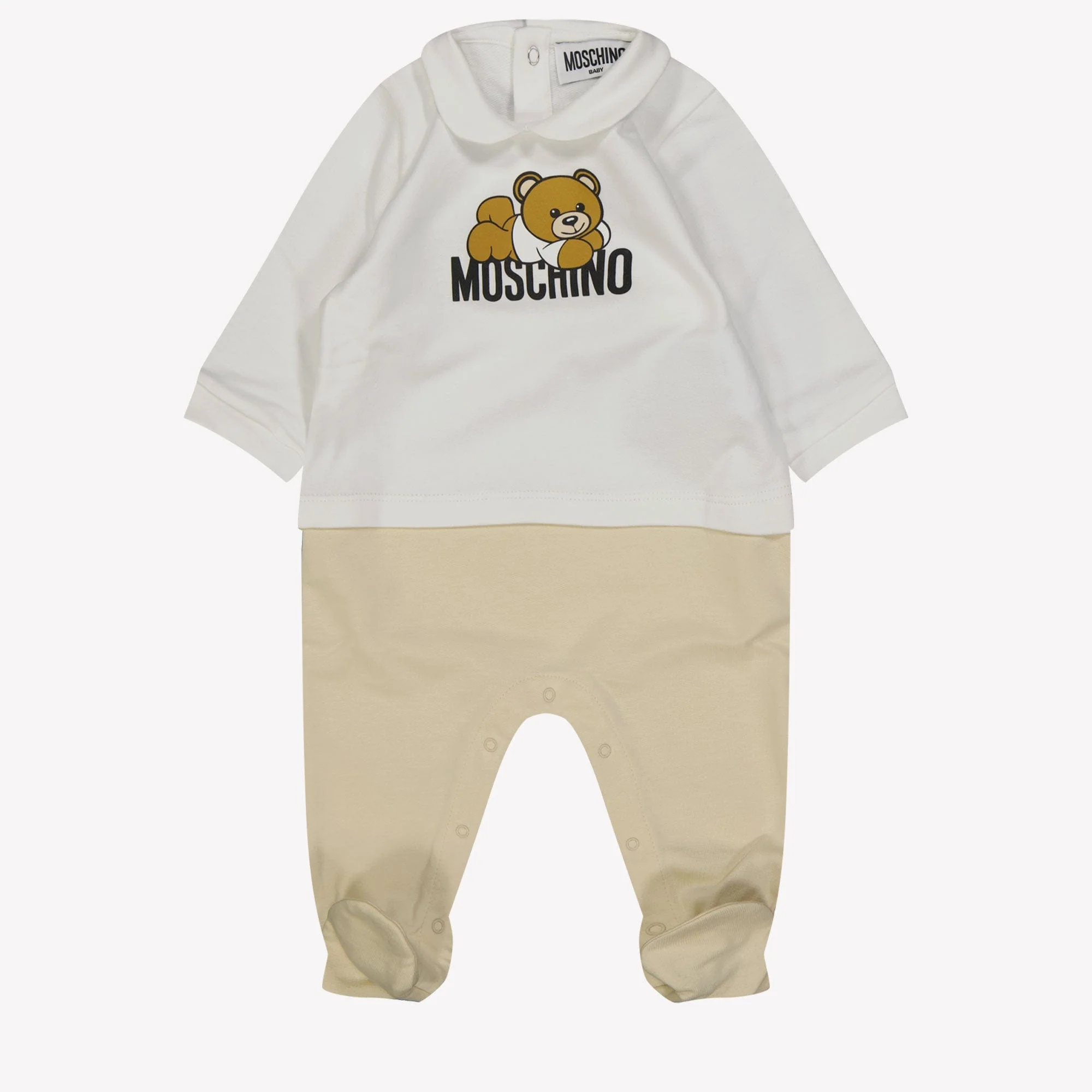 Moschino Baby unisex boxpakje