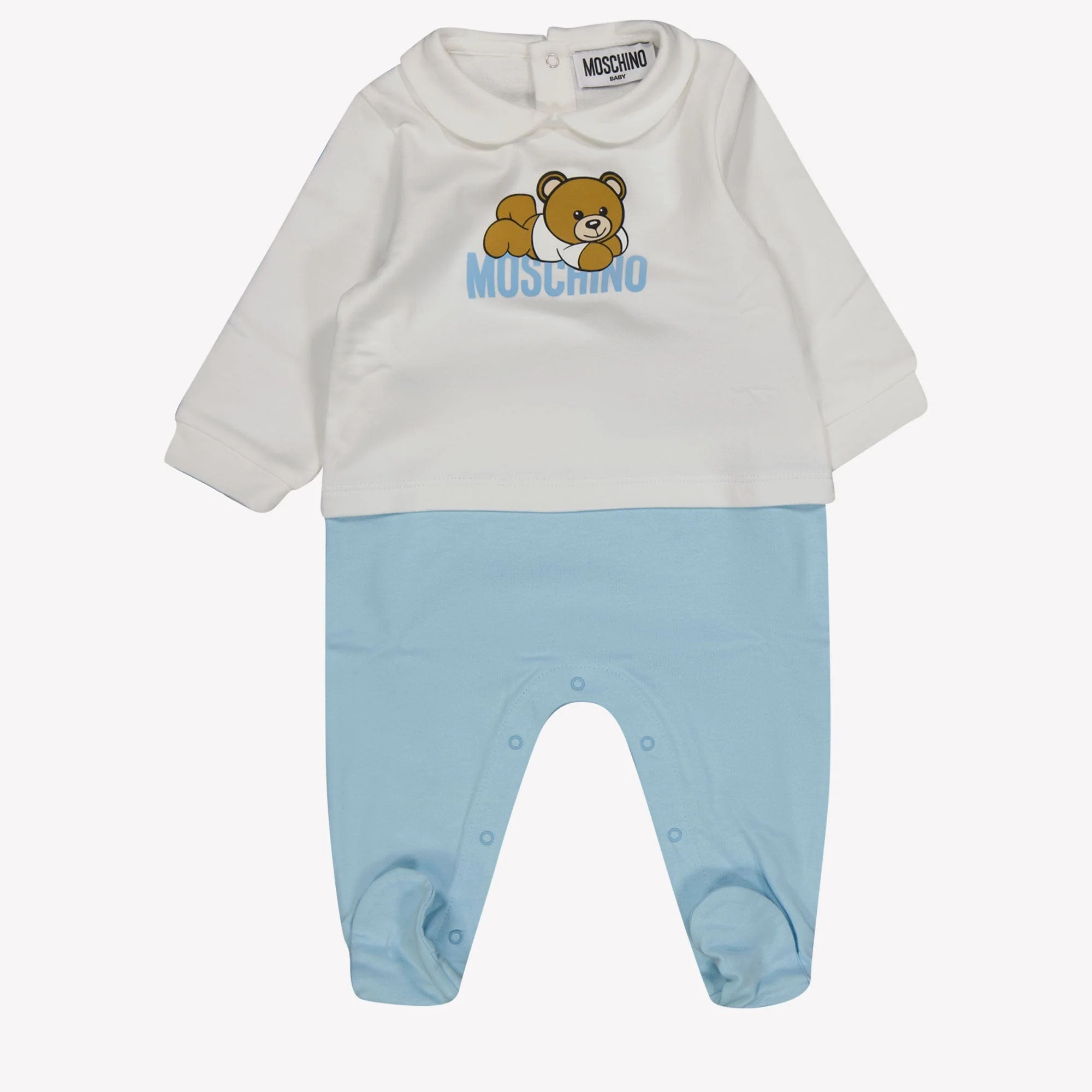 Moschino Baby unisex boxpakje