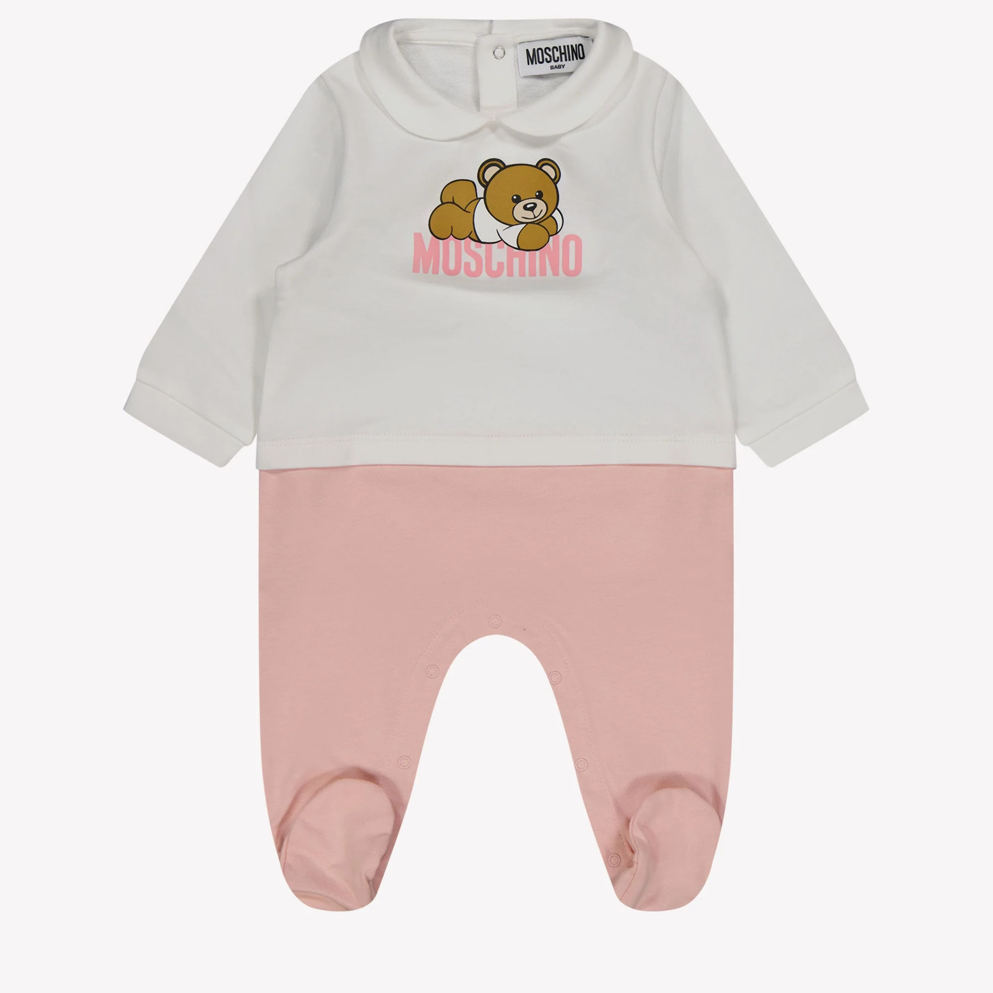 Moschino Baby unisex boxpakje