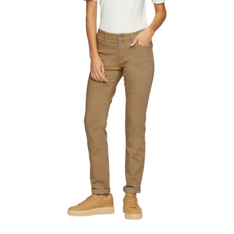 S.Oliver Slim fit jeans in five-pocketsstijl