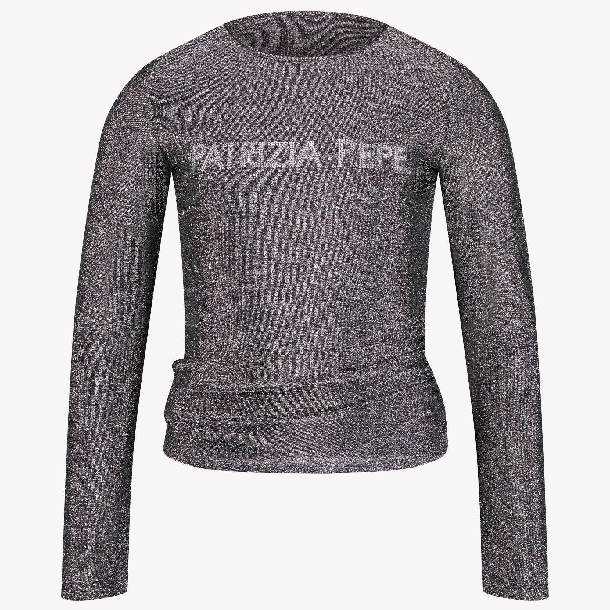 Patrizia Pepe Kinder meisjes t-shirt