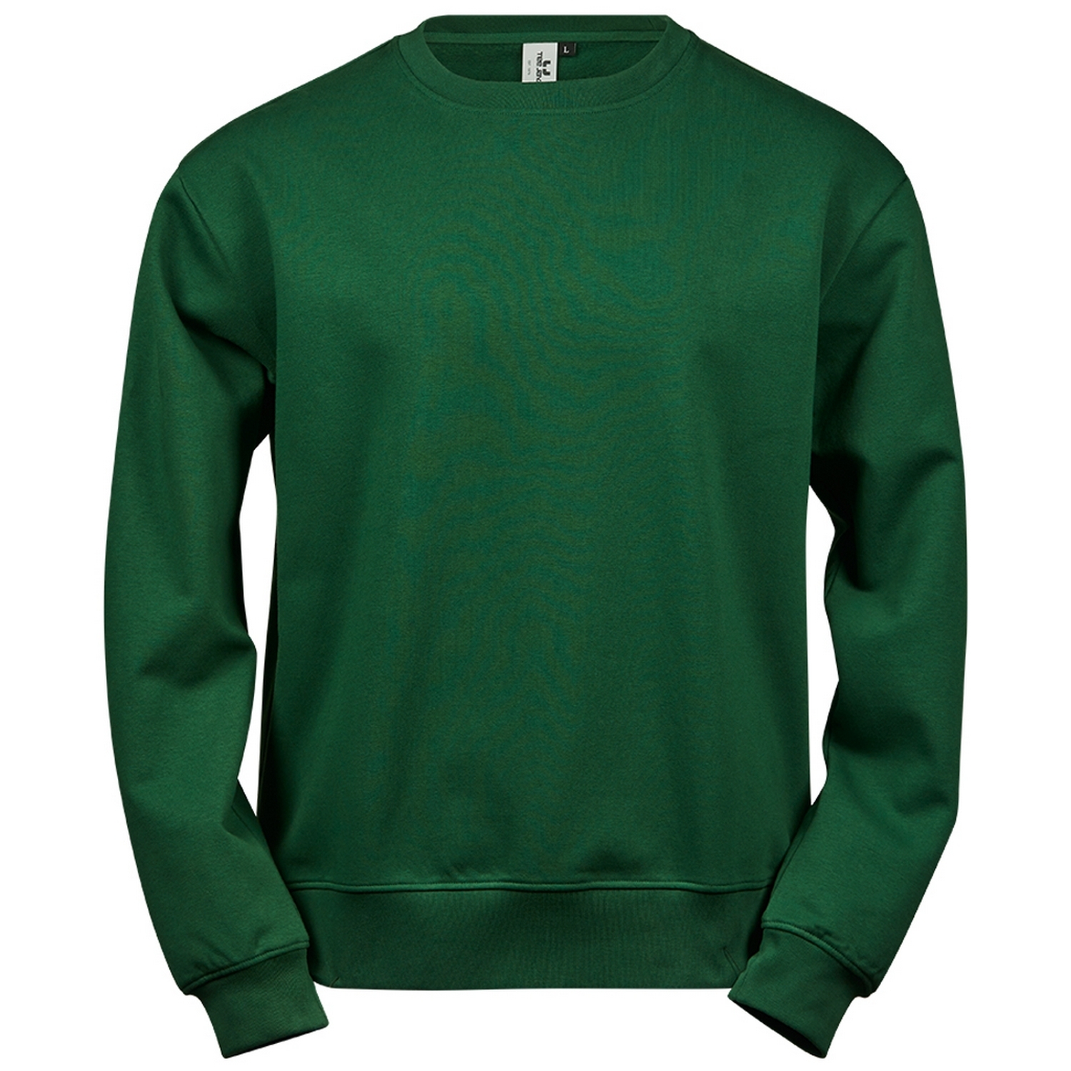 Tee Jays Heren power sweatshirt