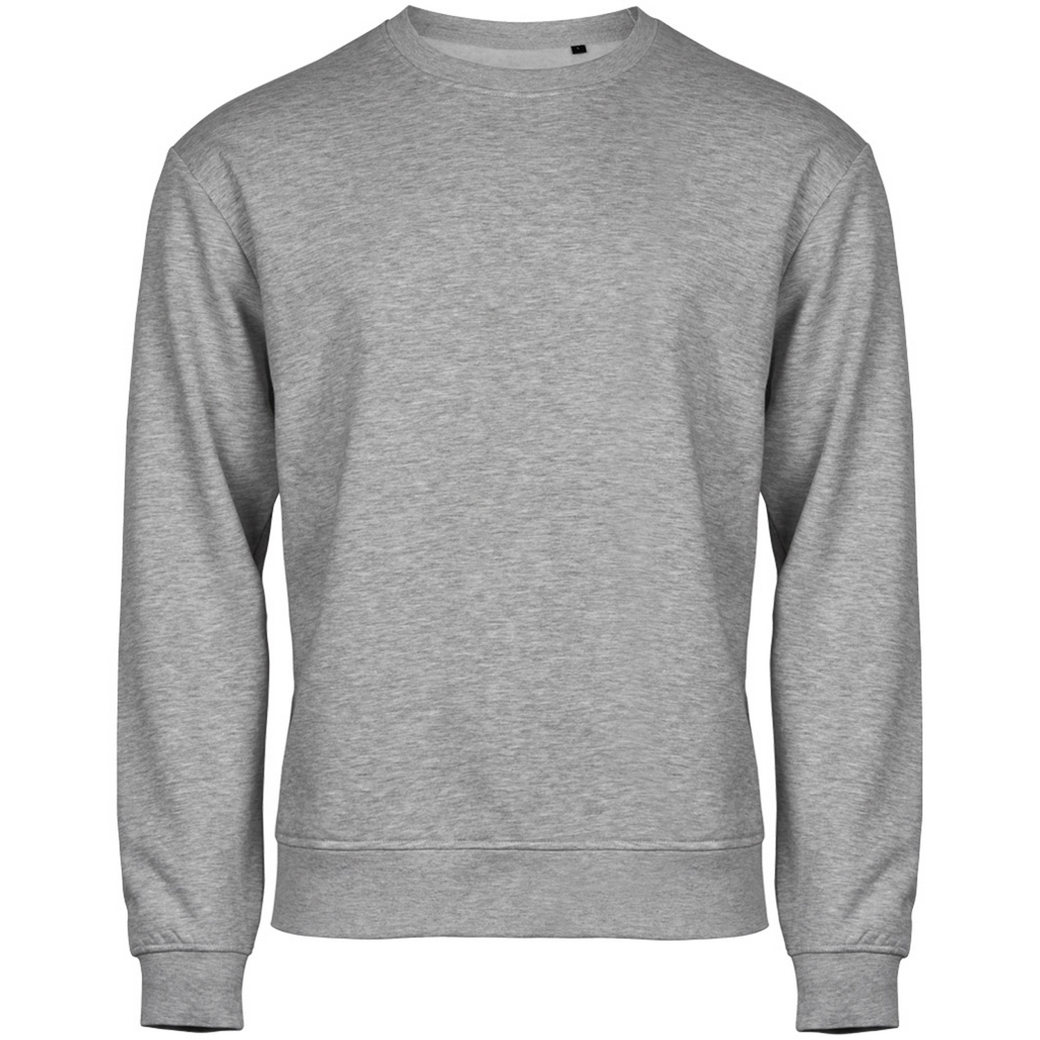 Tee Jays Heren power sweatshirt