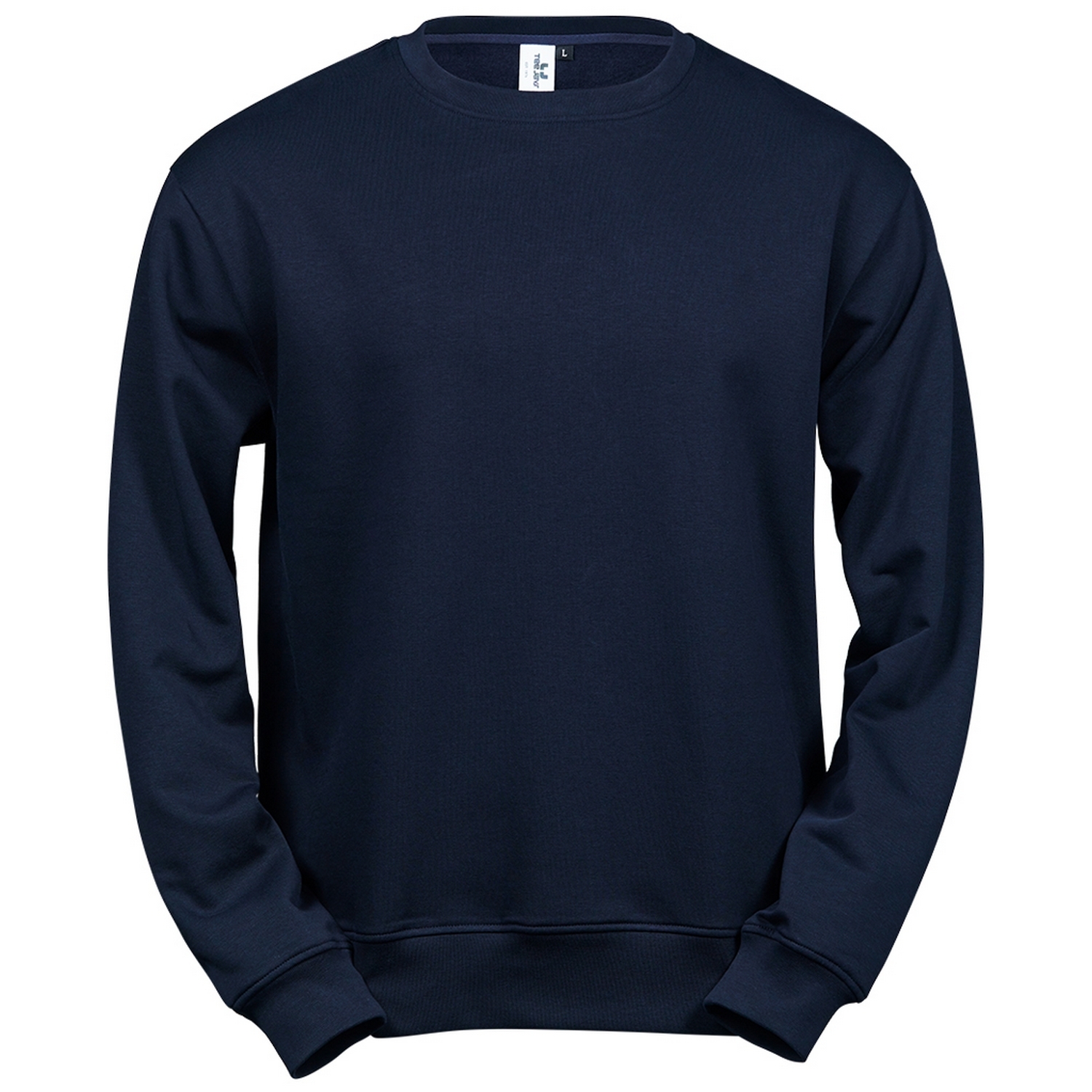 Tee Jays Heren power sweatshirt