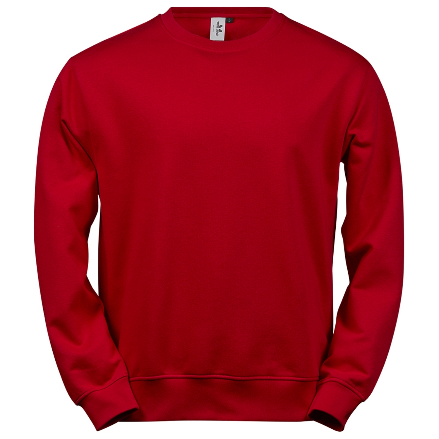 Tee Jays Heren power sweatshirt