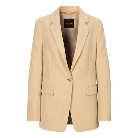 Boss Orange Korte blazer