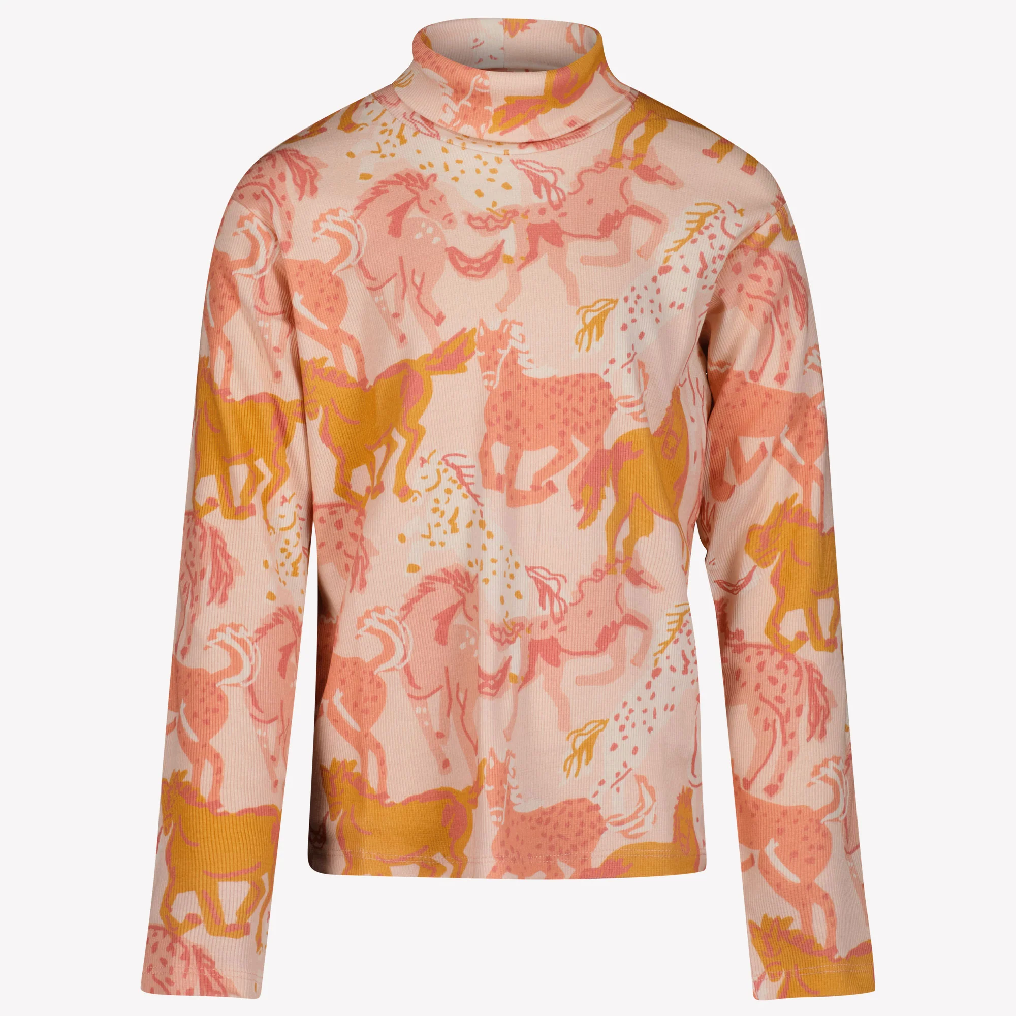 Stella McCartney Kinder meisjes t-shirt