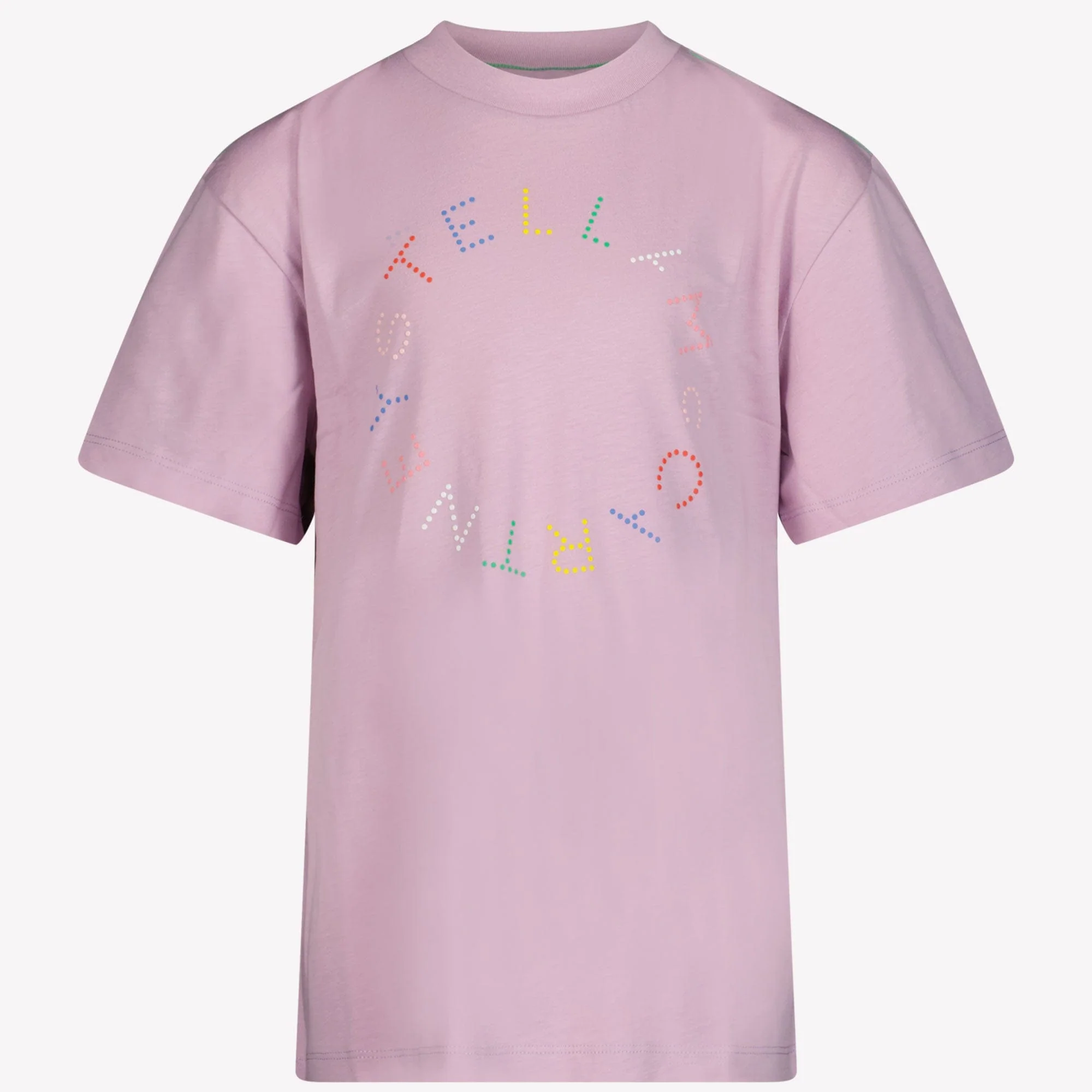 Stella McCartney Kinder meisjes t-shirt