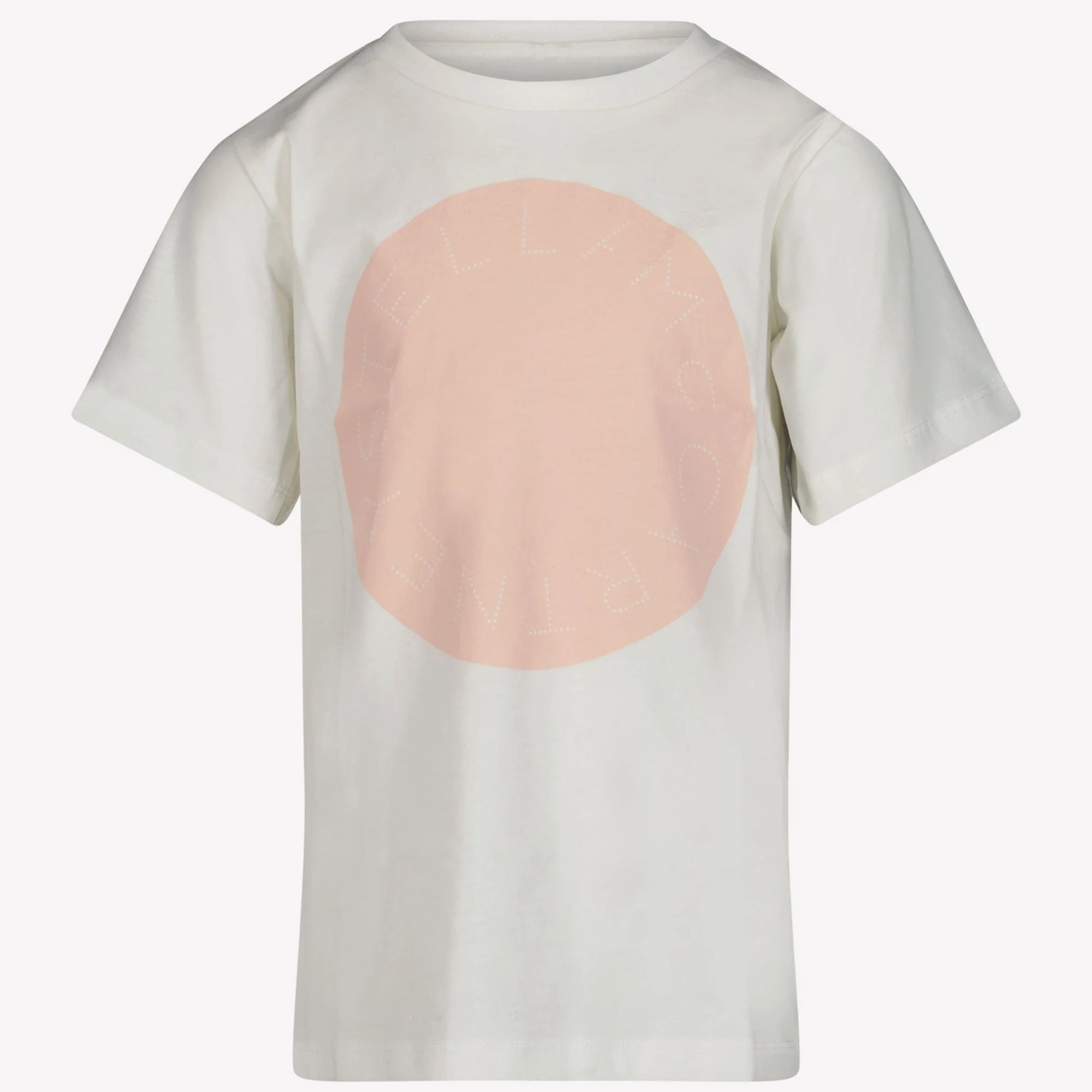 Stella McCartney Kinder meisjes t-shirt