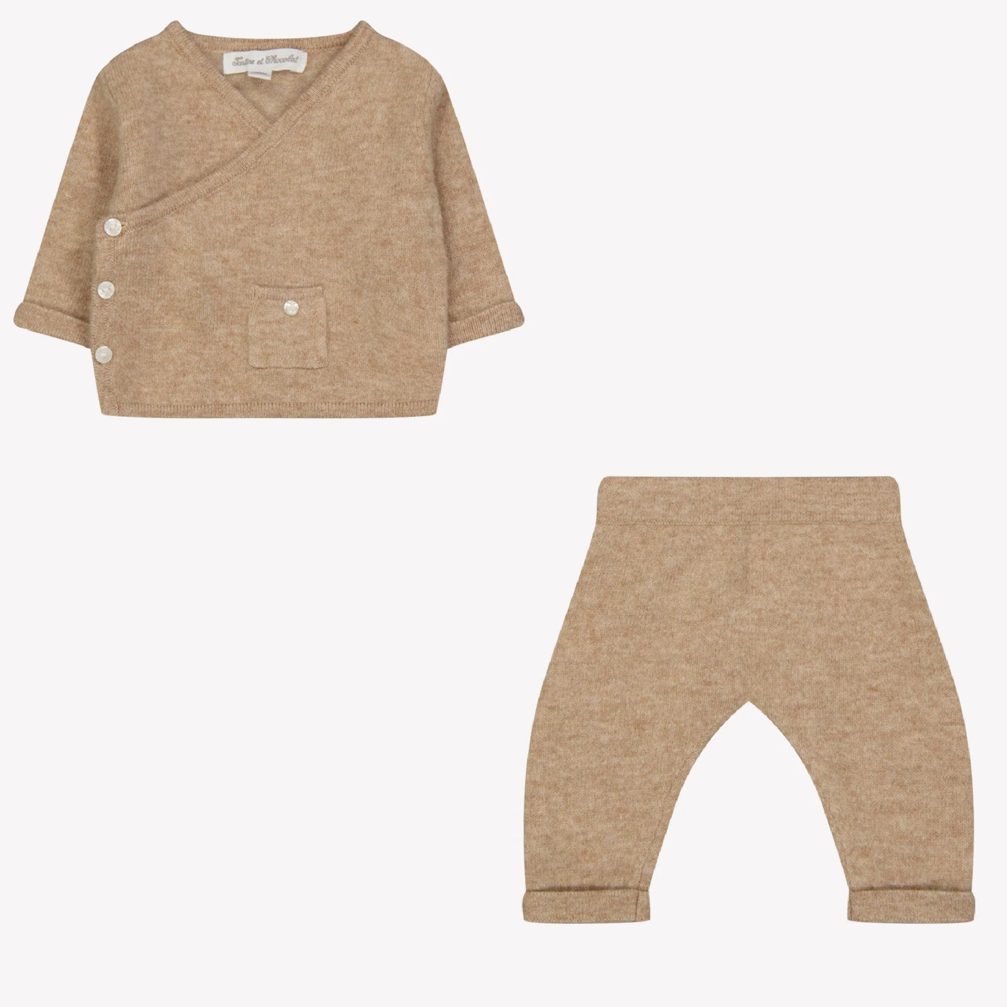 Tartine et Chocolat Baby unisex boxpakje