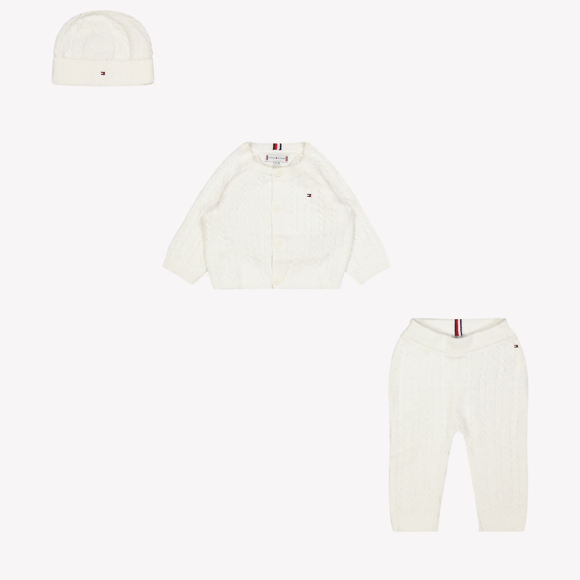 Tommy Hilfiger Baby unisex setje