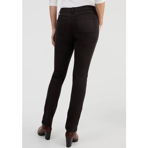 Wonderjeans Slim fit jeans Classic-Slim Klassiek, recht model