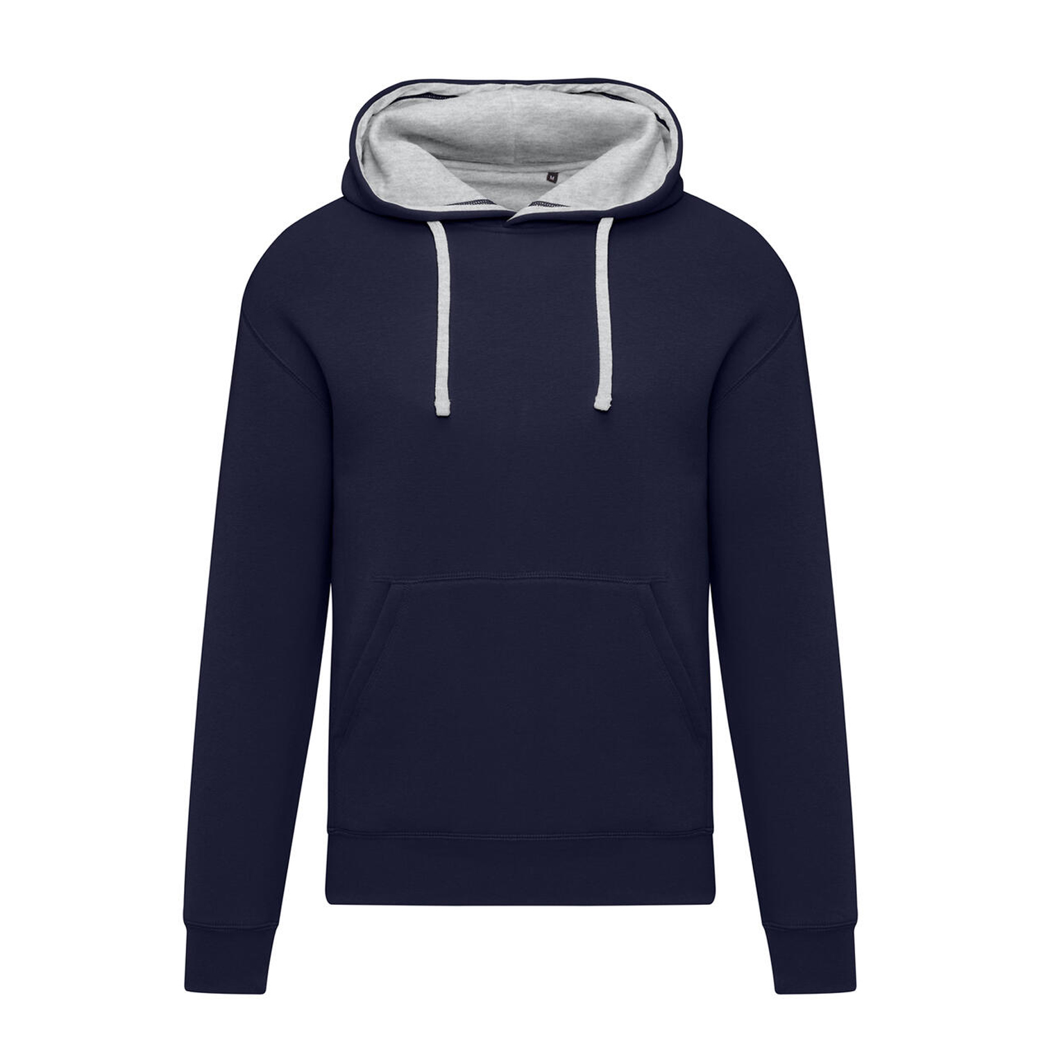 SG Heren contrast hoodie