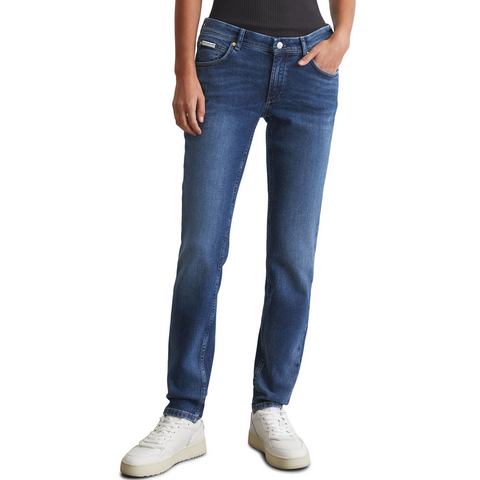 Marc O'Polo DENIM Slim fit jeans Alva