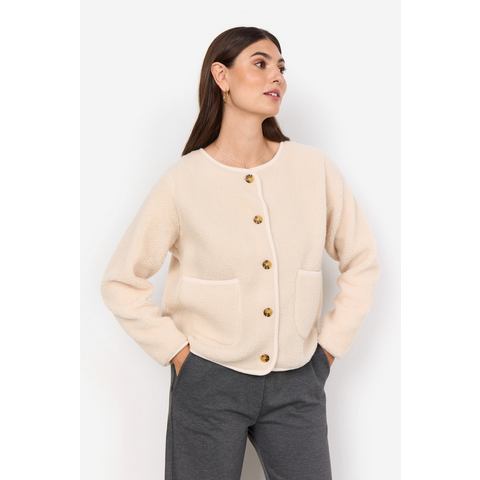 Soyaconcept Cardigan SC-ONYX 2