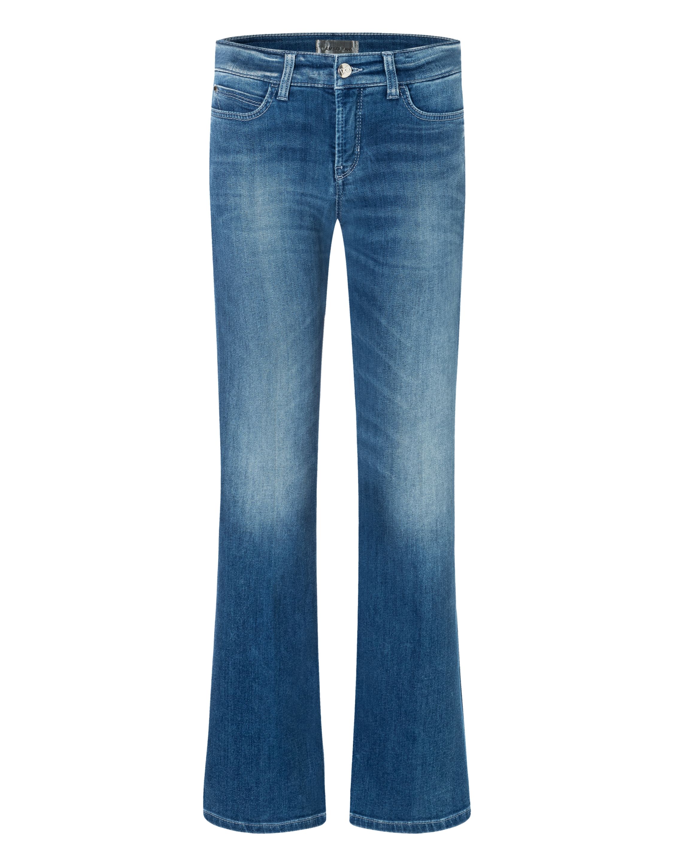 Cambio Paris flared jeans 9114 0012 45