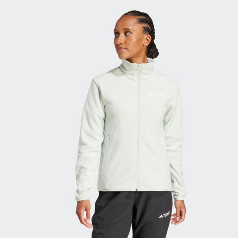 Adidas TERREX Cardigan W MT ESS FZ FL (1-delig)