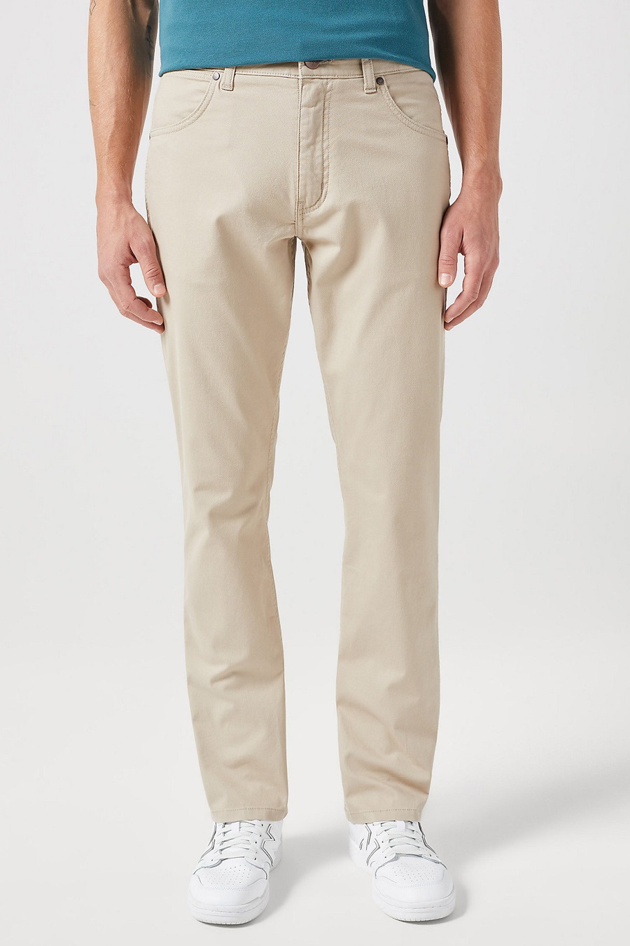 Wrangler Greensboro plaza taupe