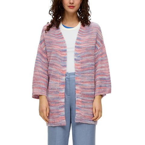 S.Oliver Cardigan