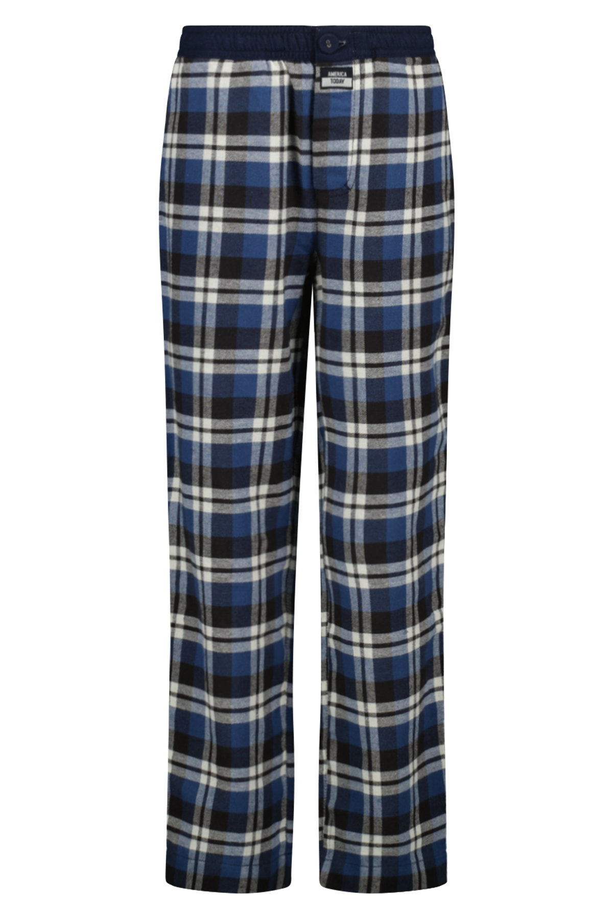 America Today Pyjamabroek nathan jr bottom