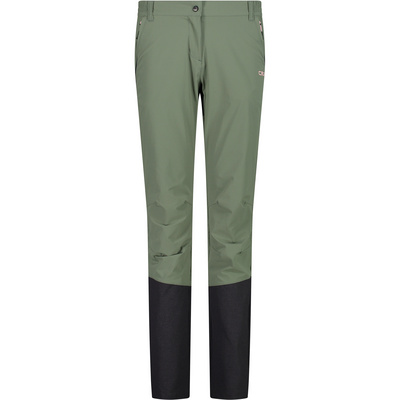 CMP Dames Stretch Broek