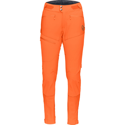 Norrona Dames Fjora Flex 1 broek